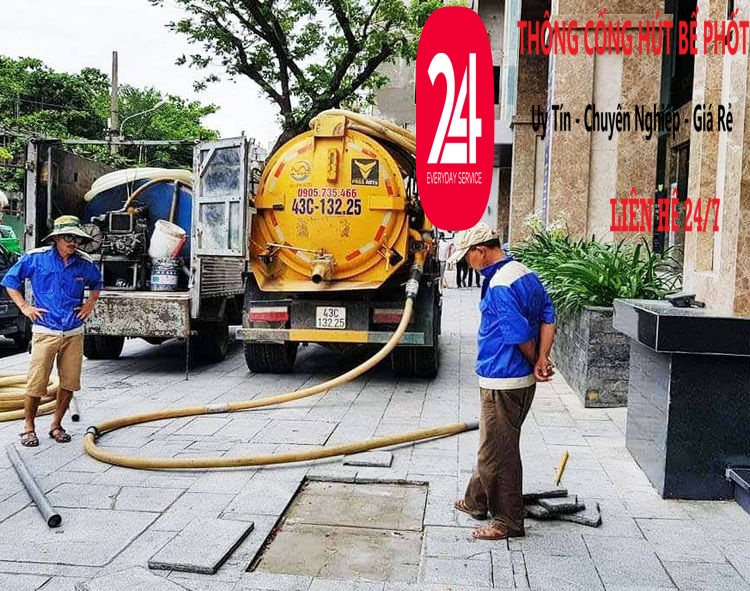 Thông Tắc Cống Thủy Nguyên Hải Phòng