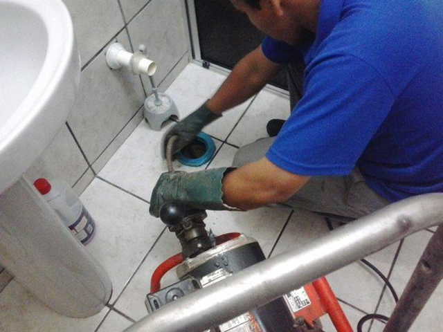 Thông Tắc Cống Tại Phúc Thọ Hà Nội