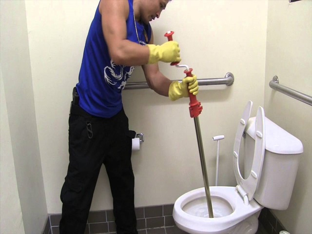 Thông Tắc Cống Tại Hà Đông Hà Nội