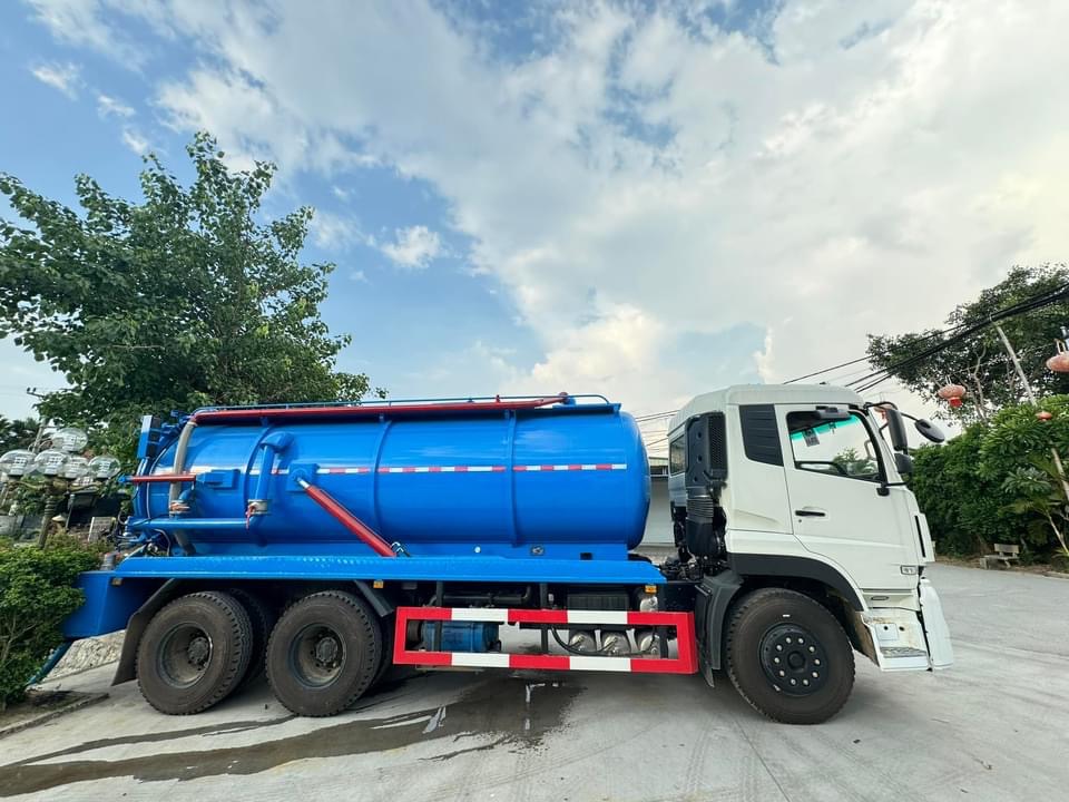 thông cống nghẹt cẩm mỹ giá rẻ