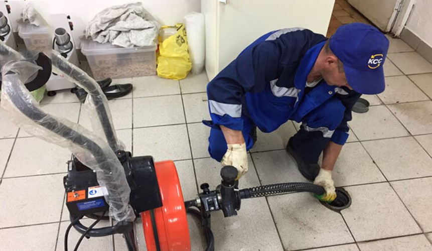 Thông Tắc Cống Tại Lai Châu