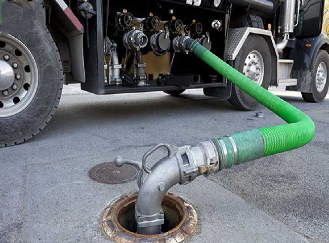 thông tắc cống tại huyện ứng hòa