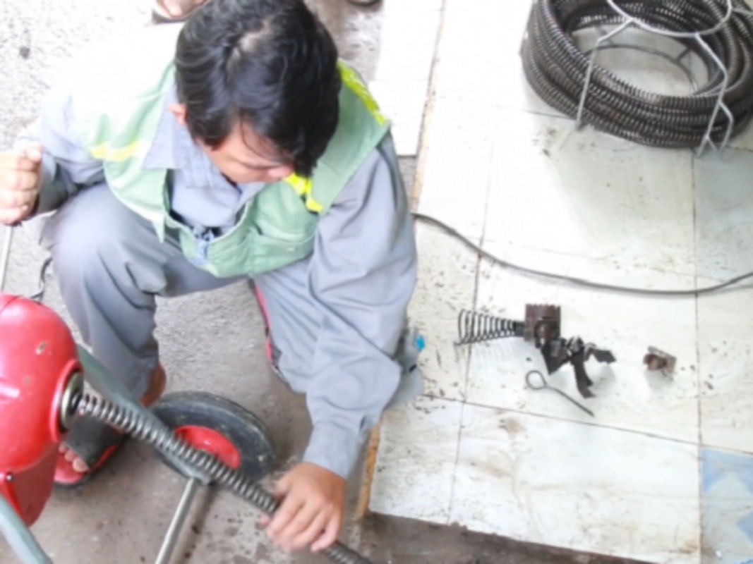 bảng giá thông cống nghẹt cẩm mỹ