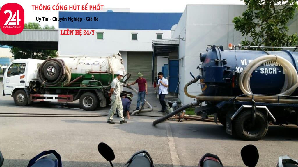 Thông Cống Nghẹt Huyện Vĩnh Thạnh Cần Thơ