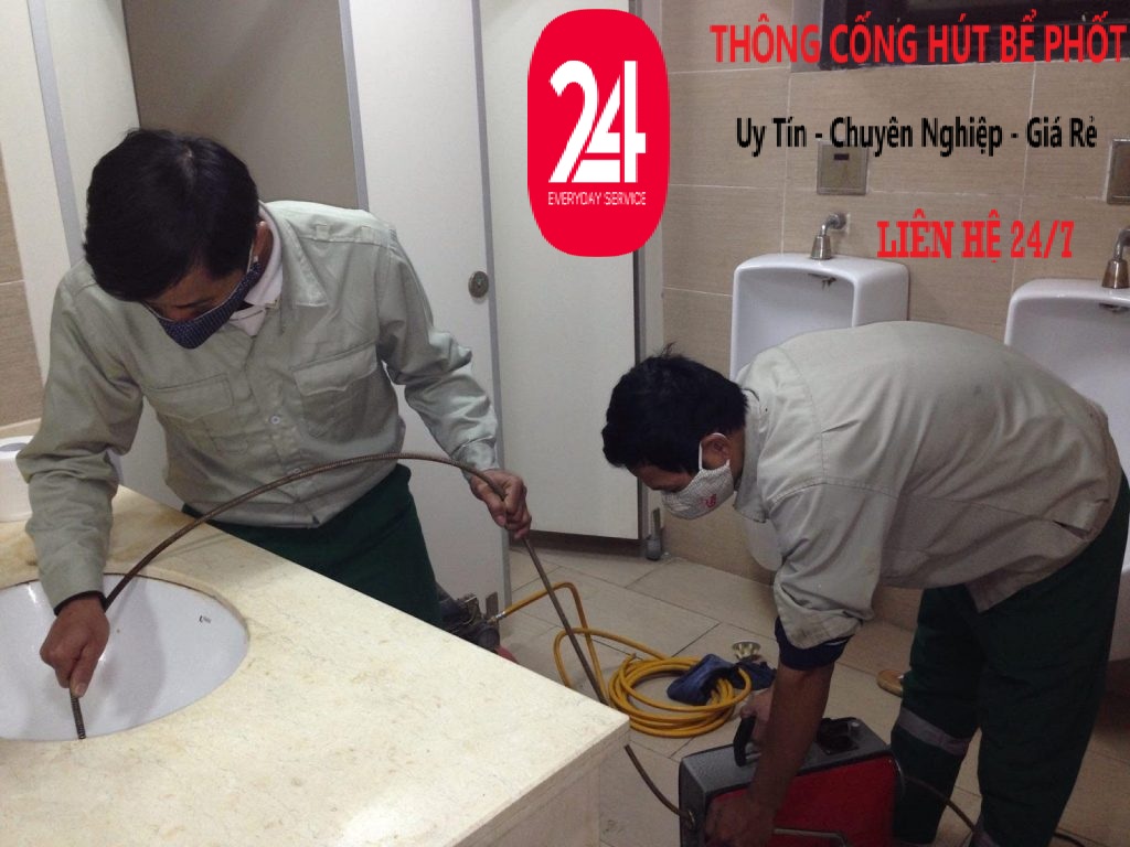 Thông Tắc Cống Huyện Kiến Thụy Hải Phòng