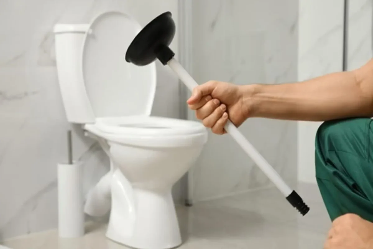 dịch vụ thông tắc cống cầu