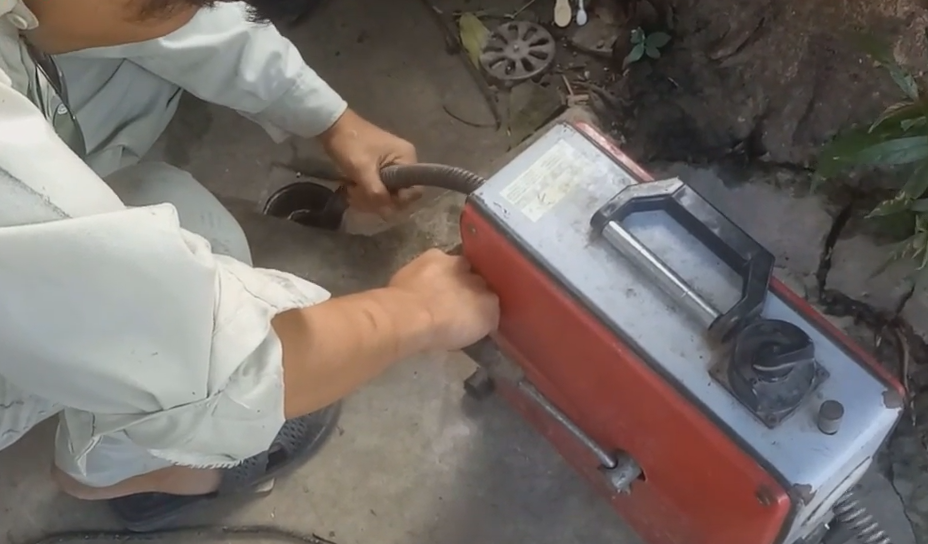 Thông Cống Nghẹt Khánh Hòa