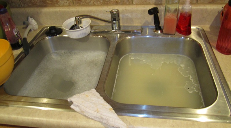 dịch vụ thông tắc chậu rửa bát tại hà nội giá rẻ