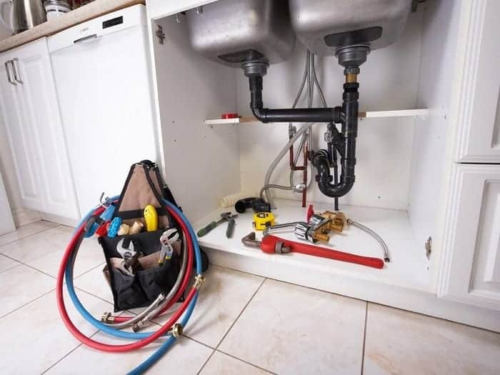 bảng giá dịch vụ thông tắc cống hộ gia đình tại nhà giá rẻ