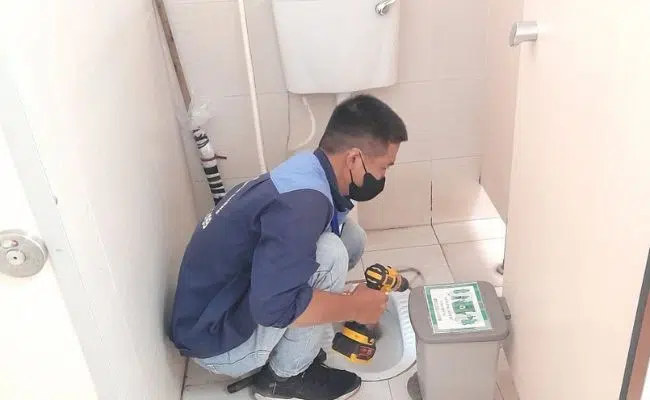 Thông Cống Nghẹt Phường Phước Long