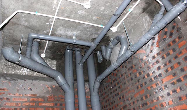 dịch vụ thông nghẹt đường ống thoát nước giá rẻ tại nhà