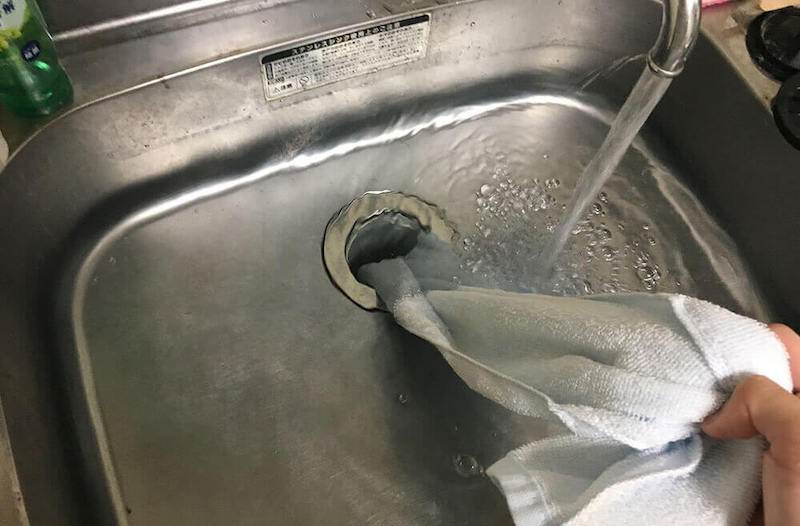 Thông Tắc Chậu Rửa Bát Tại Đông Anh Giá Rẻ