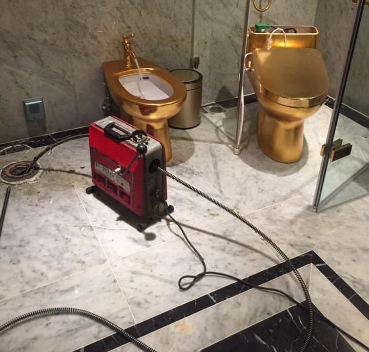 Thông Bồn Cầu Nghẹt Bình Tân 24h