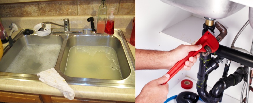 dịch vụ thông tắc bồn rửa chén đà nẵng uy tín giá rẻ