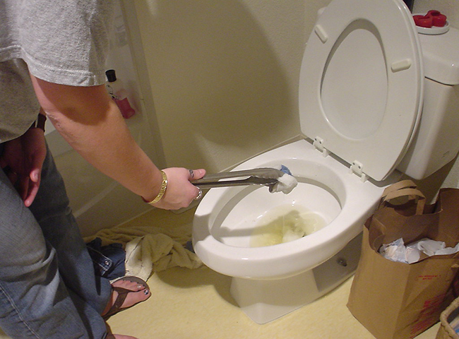 Thông Bồn Cầu Quận Bình Thạnh