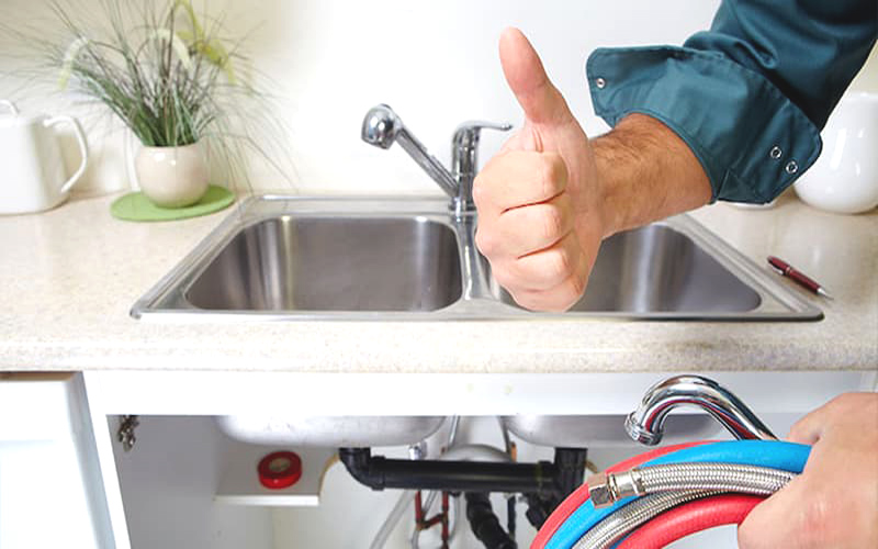 Thông Tắc Chậu Rửa Bát Tại Ứng Hòa