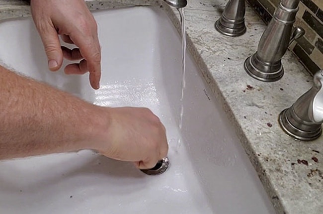 Thông Tắc Chậu Rửa Bát Phúc Thọ