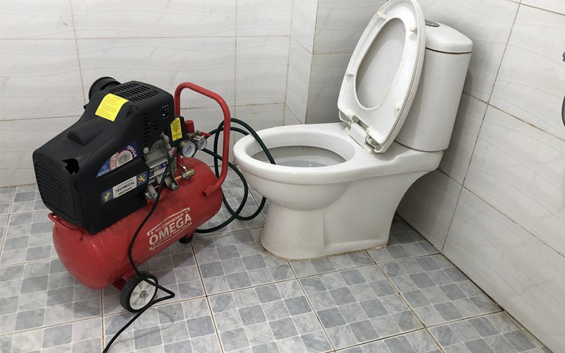 Thông Bồn Cầu Nghẹt Bình Tân 24/24