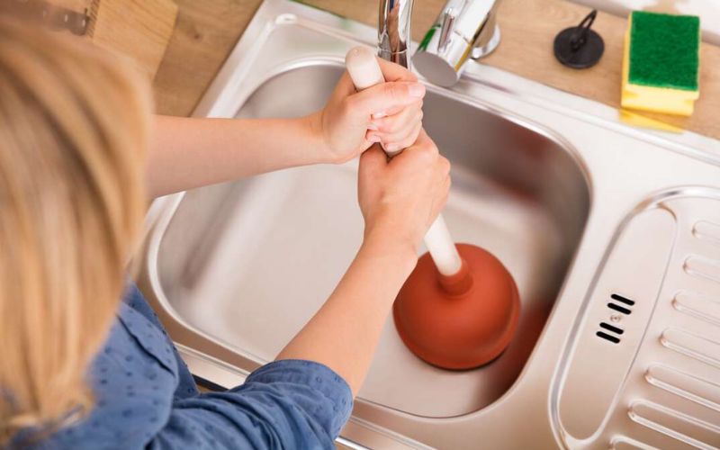 Thông Tắc Cống Huyện Thanh Trì