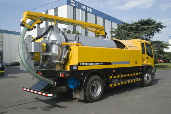 Hút Hầm Cầu Quận Tân Phú 24h