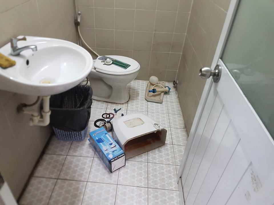 Thông Tắc Bồn Cầu Tại Phú Xuyên