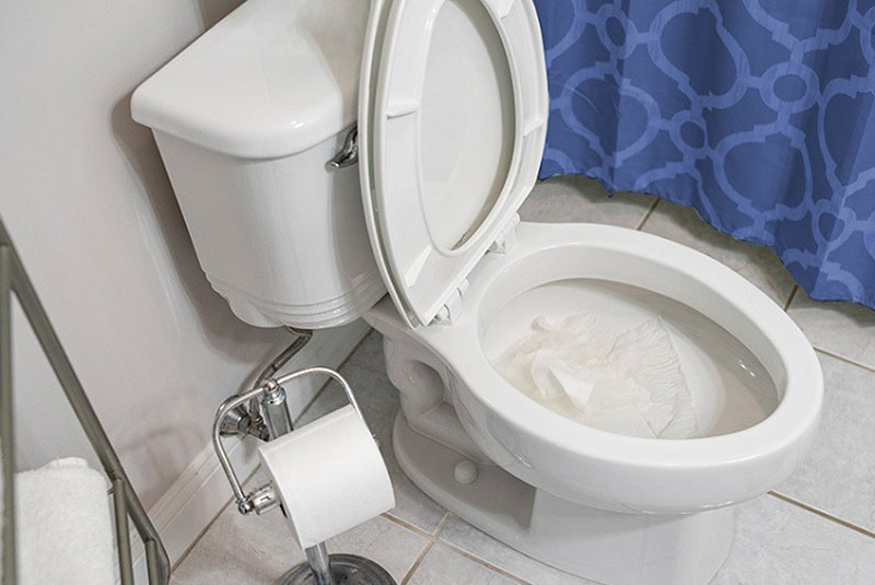 Thông Bồn Cầu Quận 12