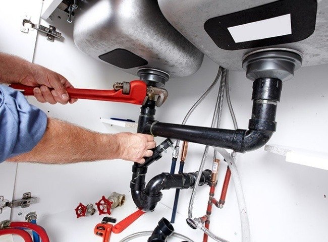 Thông Tắc Chậu Rửa Bát Mỹ Đức