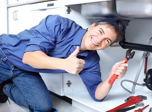 Thông Tắc Bồn Rửa Chén Bình Chánh 24/24