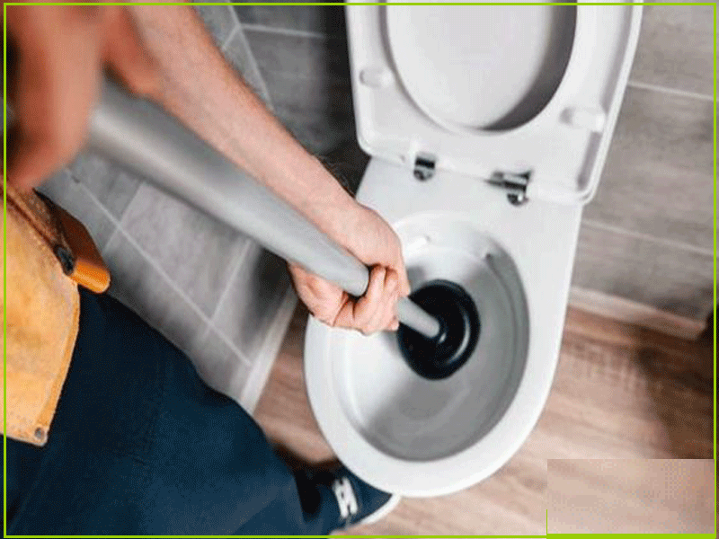 Thông Tắc Bồn Cầu Tại Hoài Đức 24h