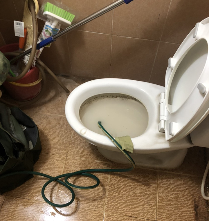 dịch vụ thông tắc bồn cầu đà nẵng gần đây