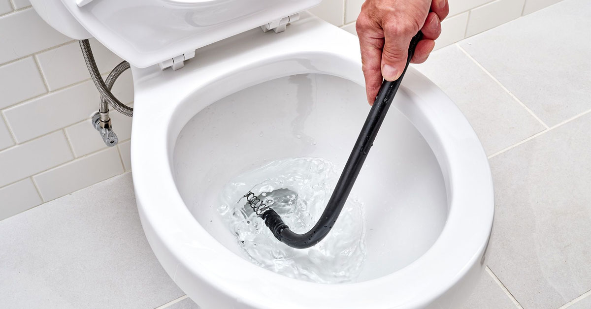 Thông Bồn Cầu Quận 3