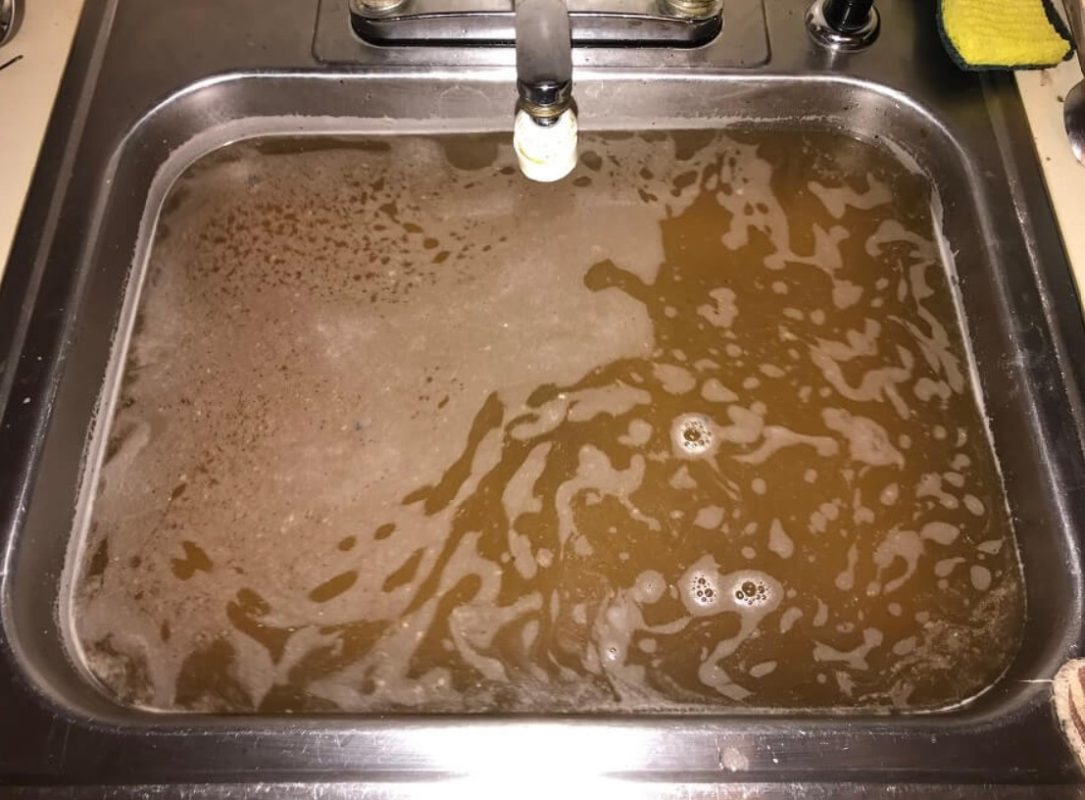 gọi thợ thông tắc chậu rửa bát tại nam từ liêm gần đây nhất