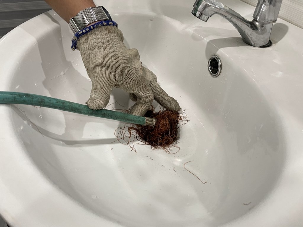 Thông Tắc Bồn Cầu Tại Quốc Oai