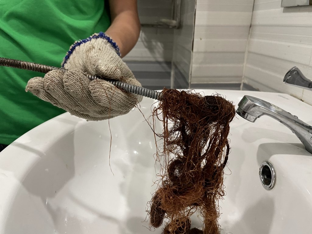 Thông Bồn Cầu Thủ Đức