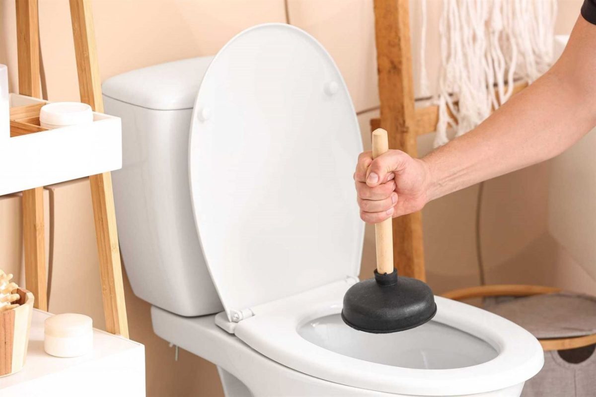 Thông Tắc Bồn Cầu Tại Mỹ Đứ Giá Rẻ