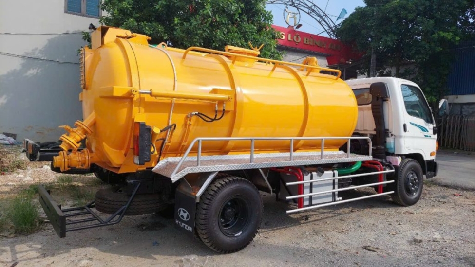 hút hầm cầu vũng tàu