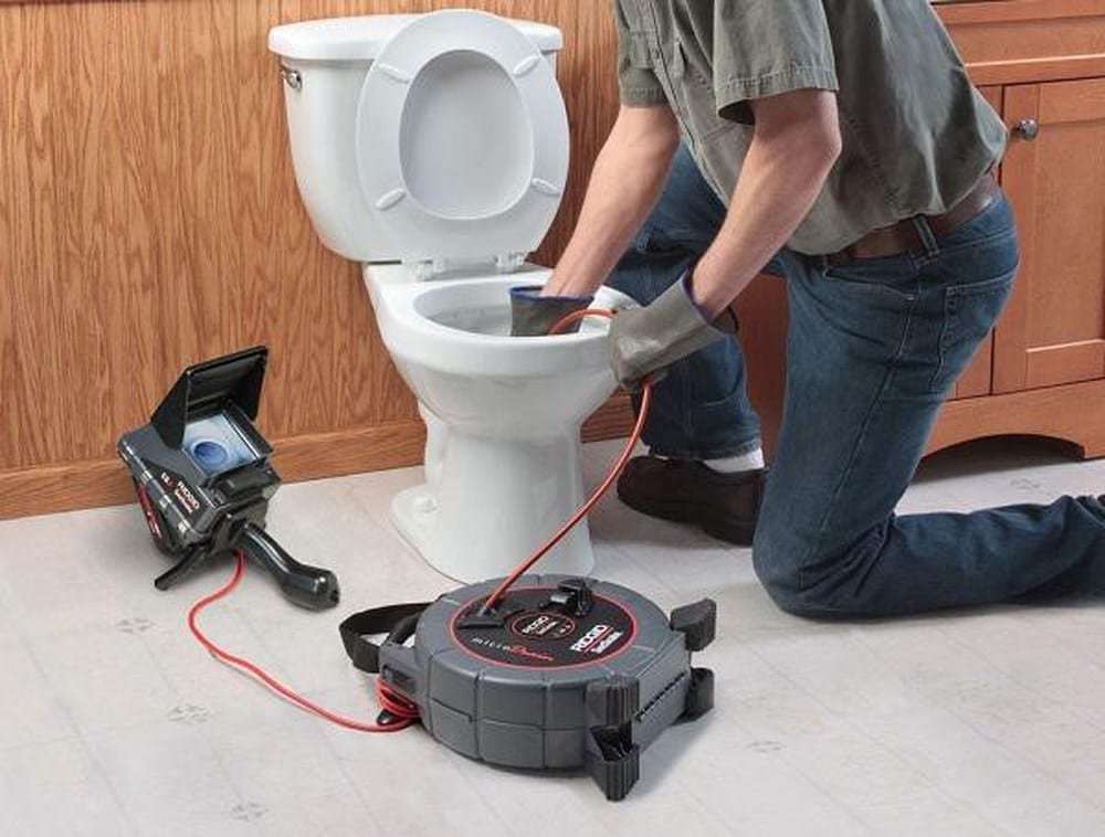 Thông Bồn Cầu Dĩ An 24/24