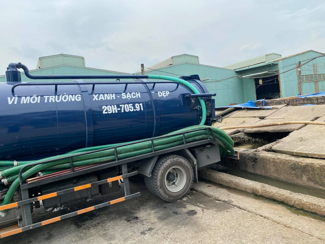 Hút Hầm Cầu Tân Uyên 24/24