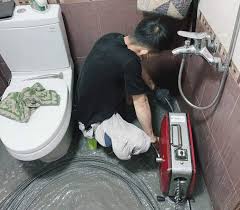 Thông Bồn Cầu Tại Tân Bình