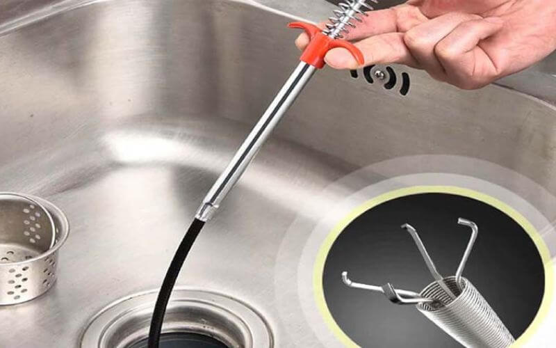 Thông Bồn Rửa Chén Bắc Tân Uyên 24/24