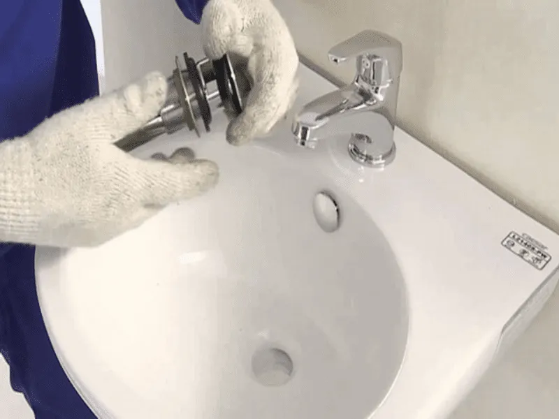 Thông Bồn Rửa Chén Hòa Vang 24/24