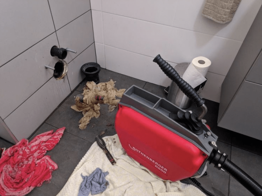 thông cống nghẹt quận tân phú