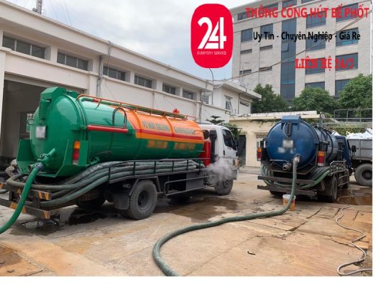Thông Cống Nghẹt Huyện Cờ Đỏ