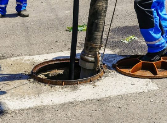 thông cống nghẹt quận hải châu