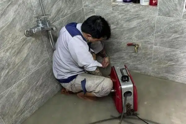 Thông Cống Nghẹt Gia Nghĩa