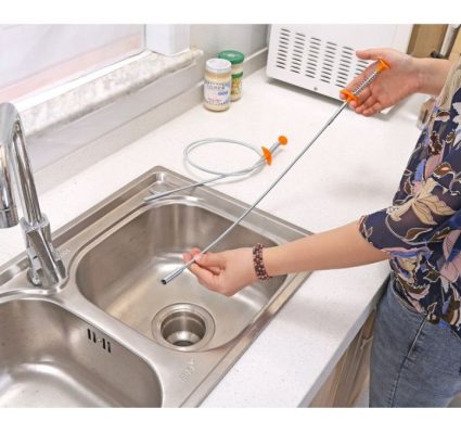 Thông Tắc Chậu Rửa Bát Tại Thanh Oai