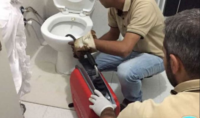 so sánh dịch vụ thông tắc cống