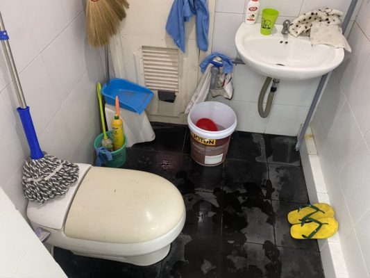 Thông Tắc Bồn Cầu Tại Thanh Oai