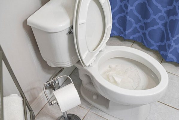 Thông Bồn Cầu Quận 12