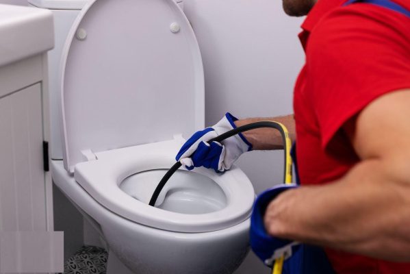 Thông Tắc Bồn Cầu Tại Sóc Sơn